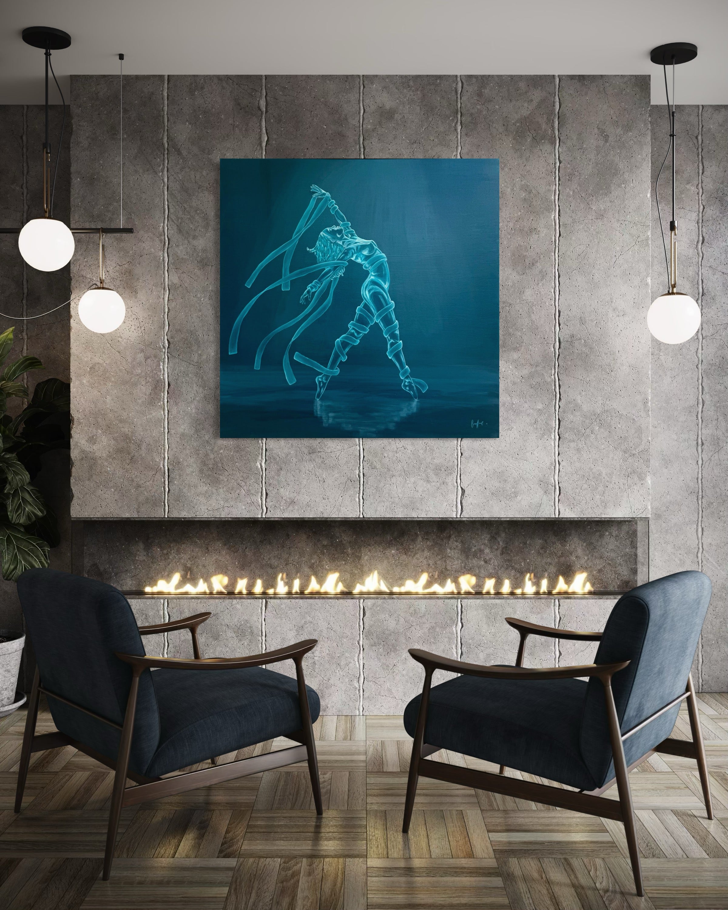 After All - Crystal Series