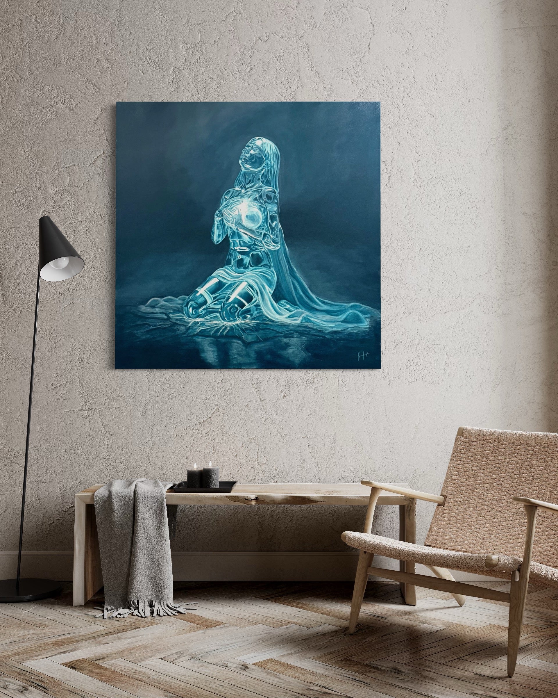Crystal Series - Unexpected
