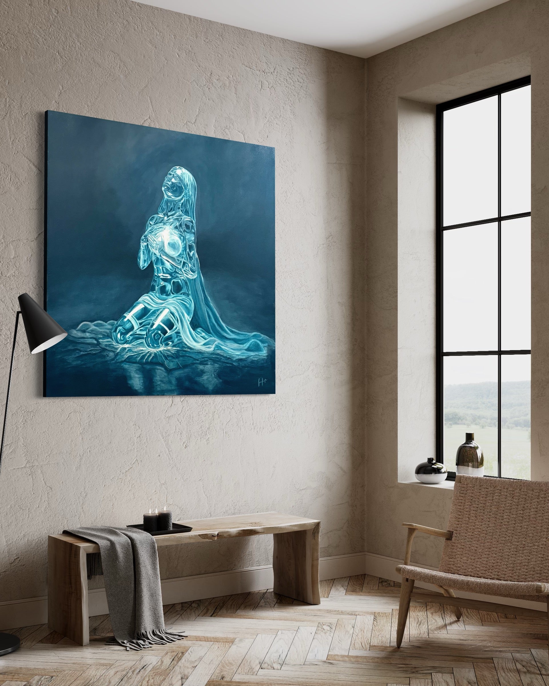 Crystal Series - Unexpected