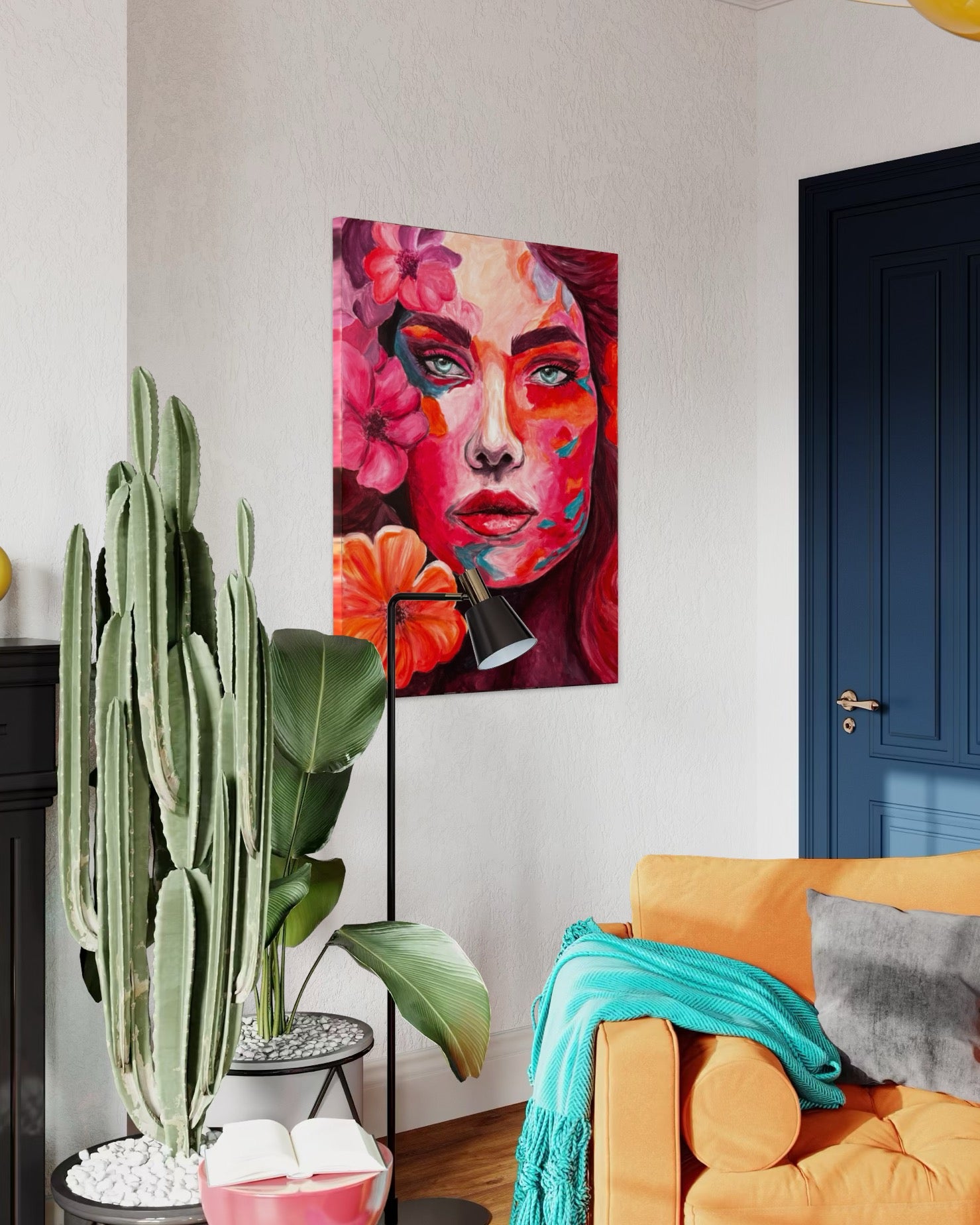 Blooming - SOLD