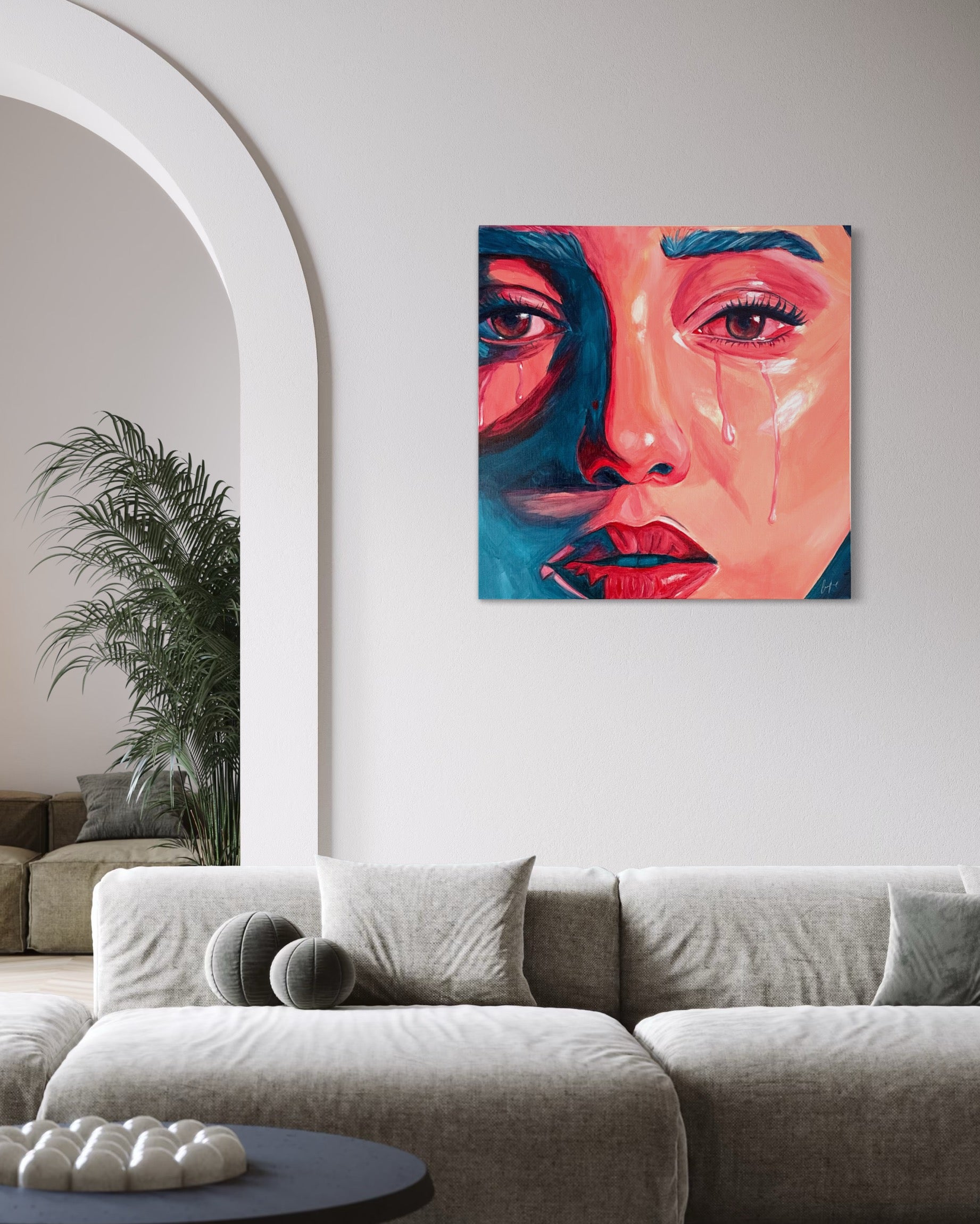 Home I