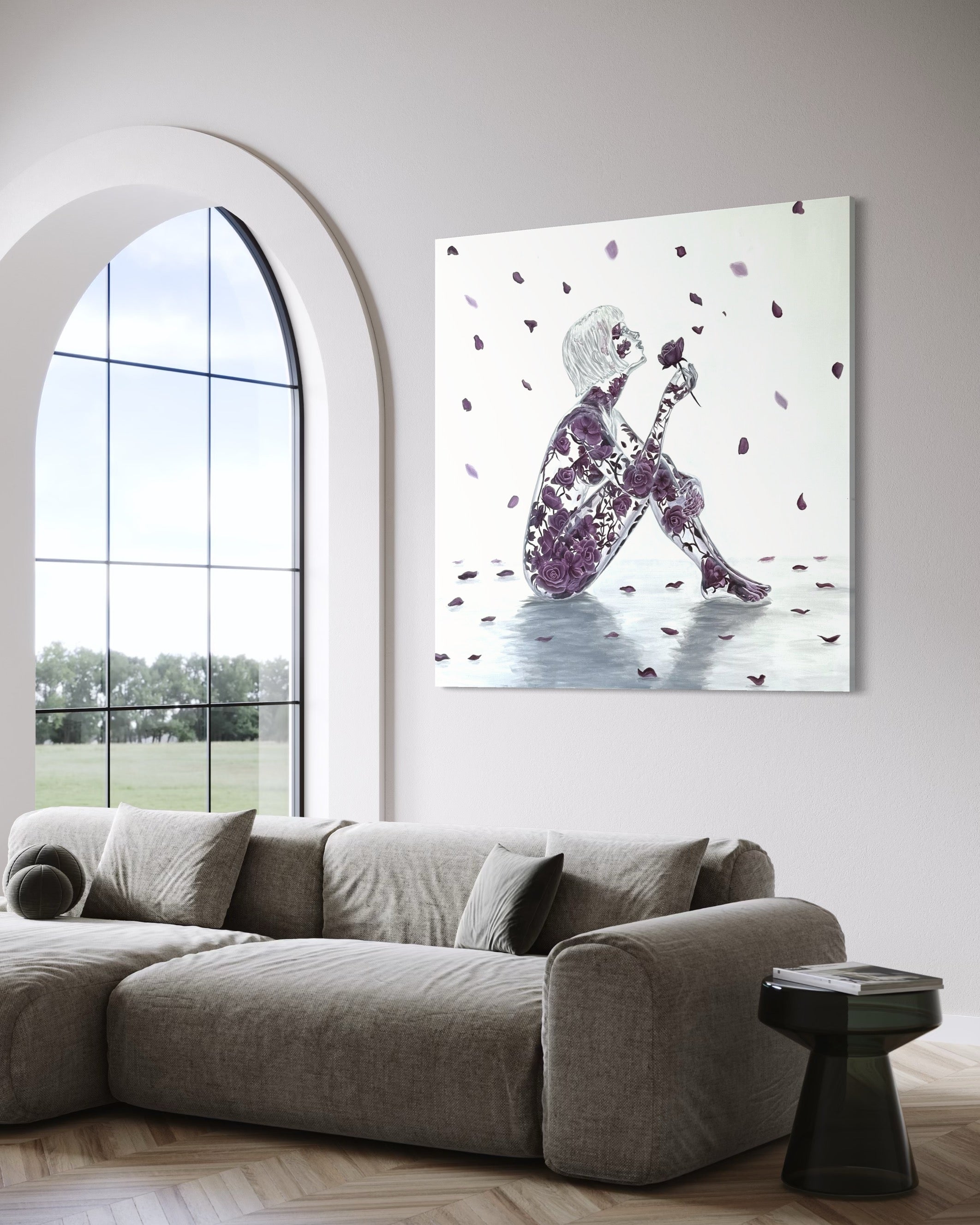Crystal Series - Today