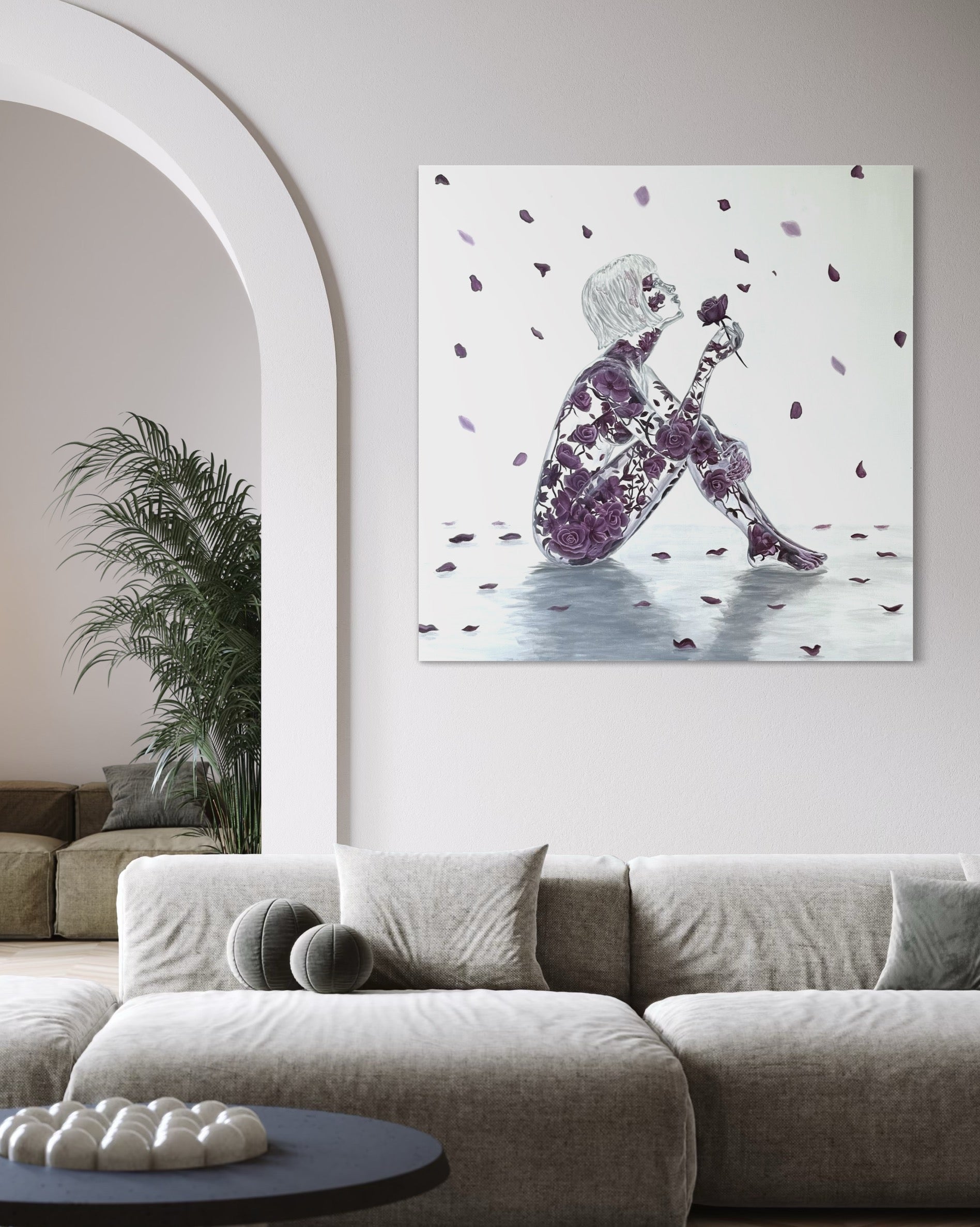 Crystal Series - Today