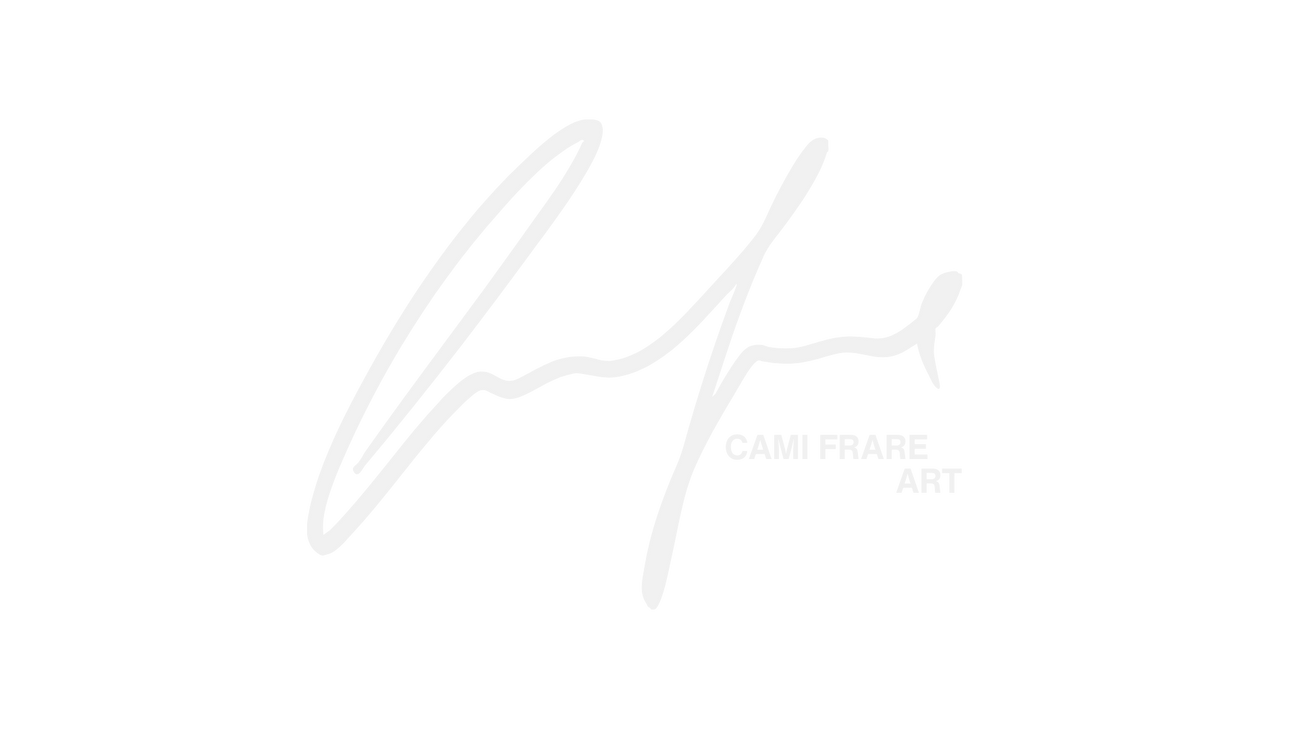 Cami Frare Art