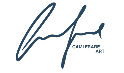 Cami Frare Art