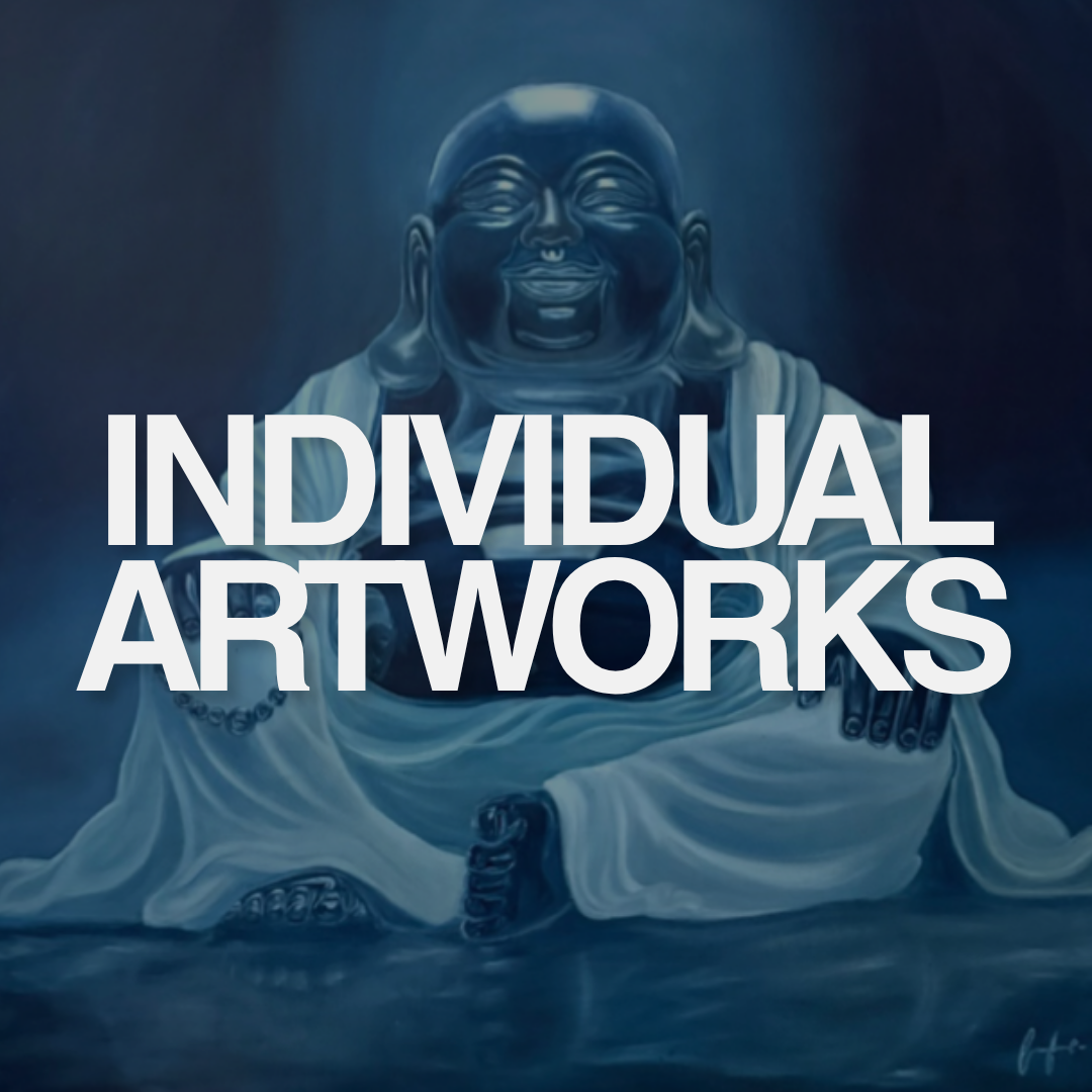 Individual works and commissions