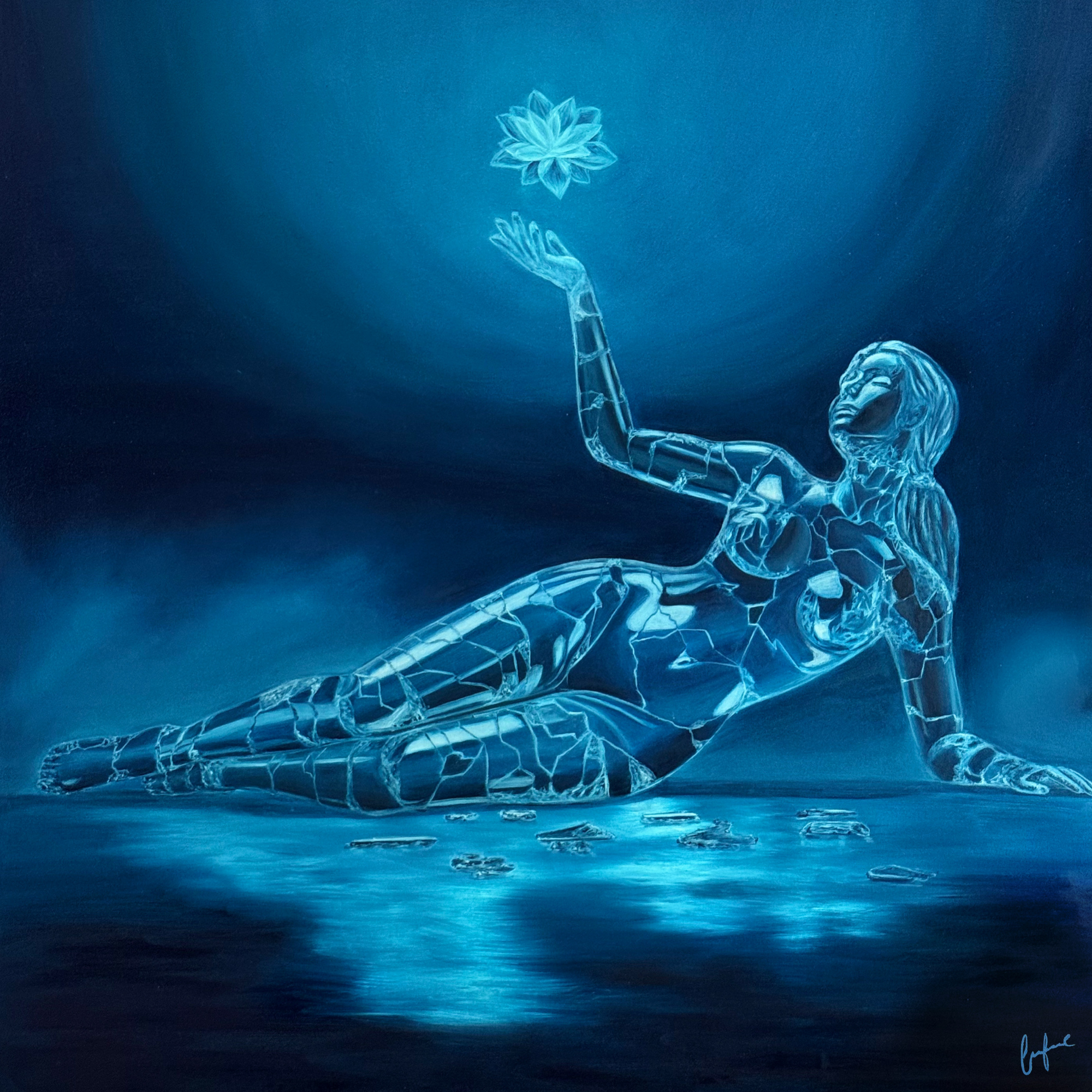 Cami Frare Art