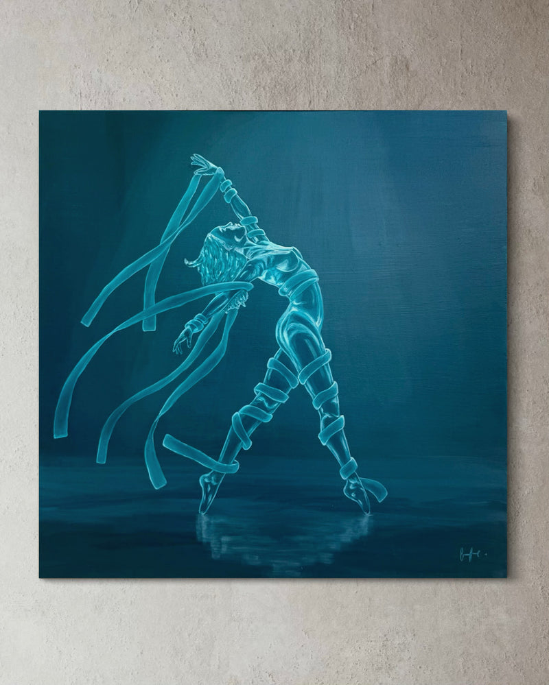 After All - Crystal Series