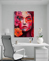 Bloomirl┃Original Artwork