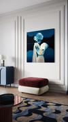 The Storm Inside┃Original Artwork