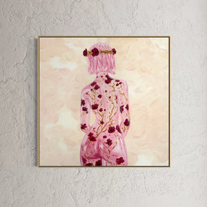 Descriptive image text