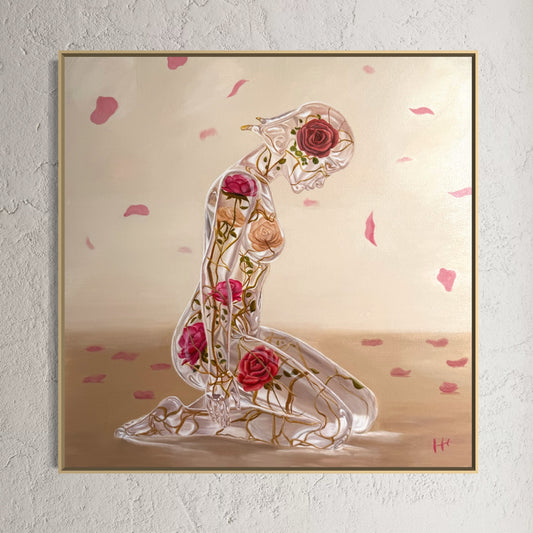 Crystal Series - When I Fall