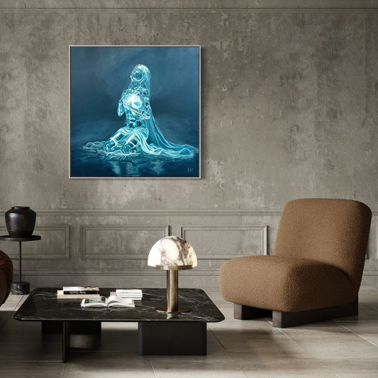 Crystal Series - Unexpected