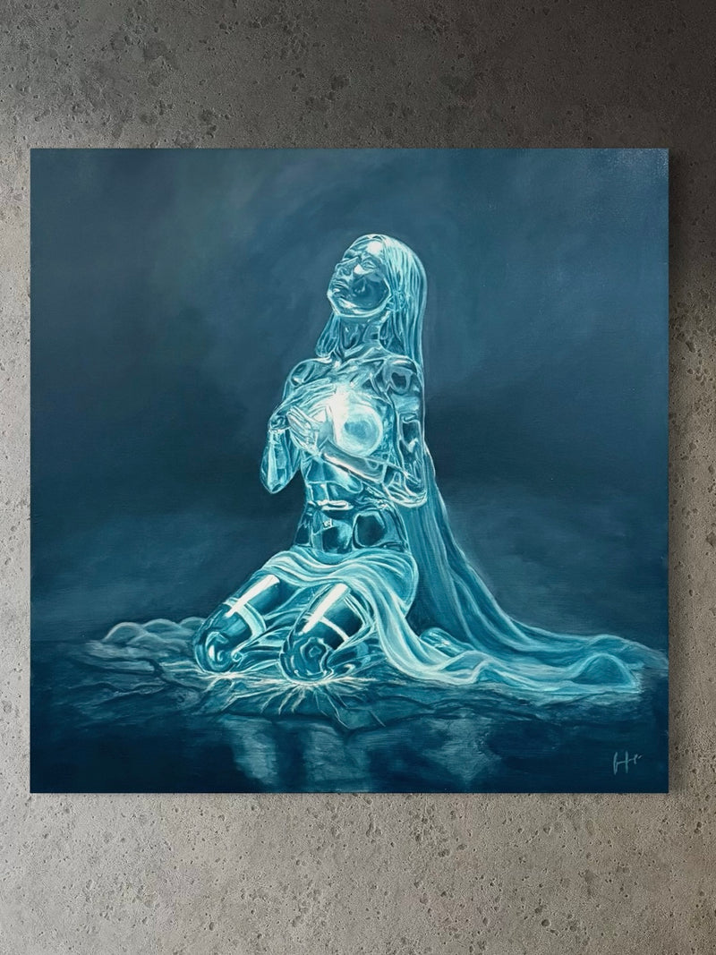 Crystal Series - Unexpected