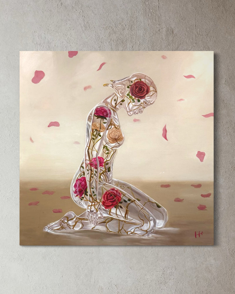 Crystal Series - When I Fall