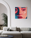 Home I┃Original Artwork