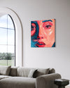 Home I┃Original Artwork