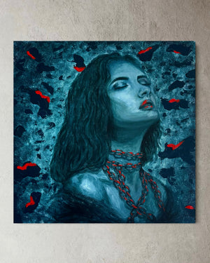 Descriptive image text