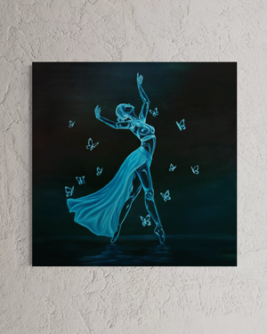 Descriptive image text